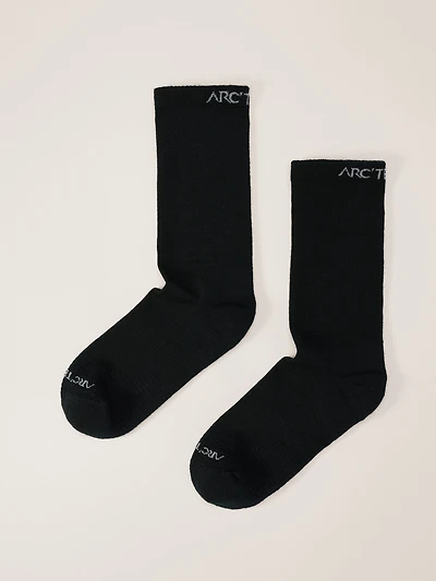 Merino Wool Mid Sock