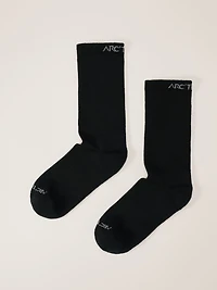 Merino Wool Mid Sock
