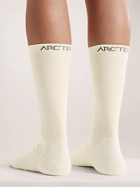 Merino Wool Mid Sock