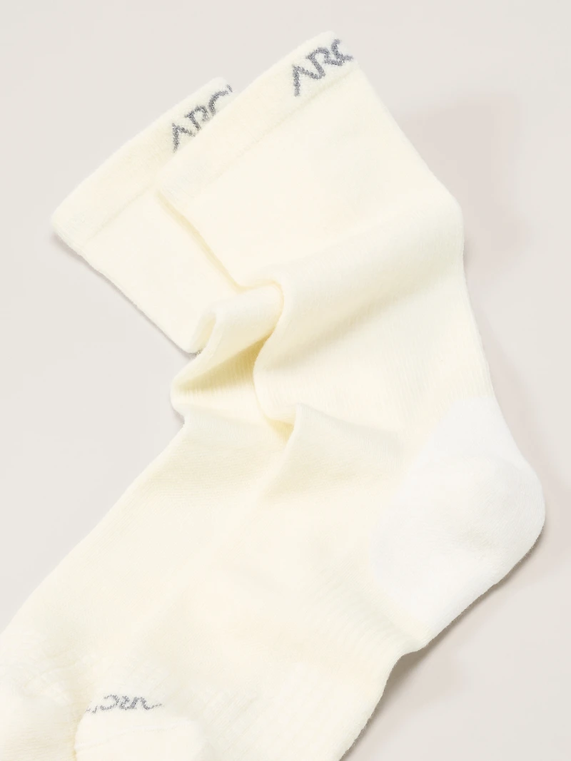 Merino Wool Mid Sock