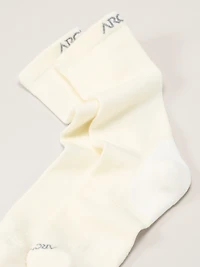 Merino Wool Mid Sock