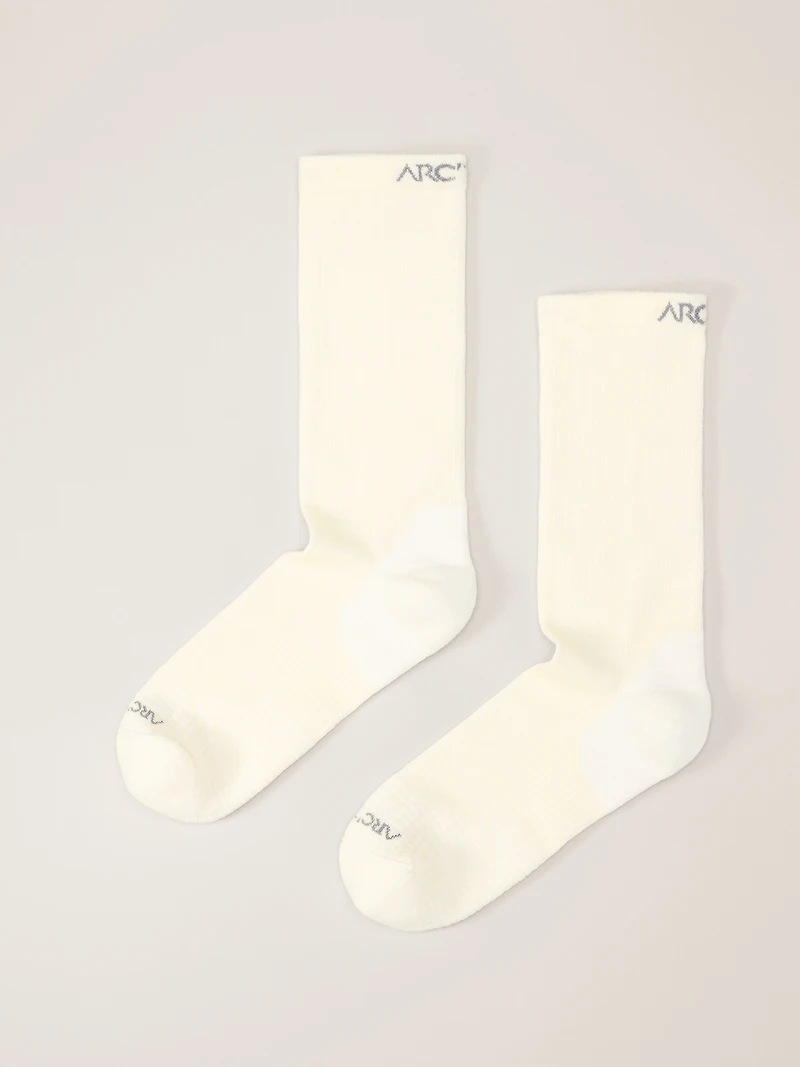 Merino Wool Mid Sock
