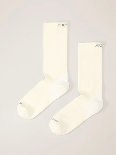 Merino Wool Mid Sock