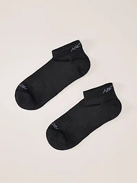 Synthetic Low Cut Sock