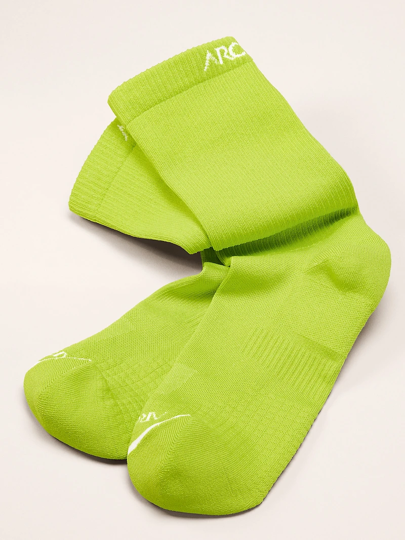 Synthetic Mid Sock