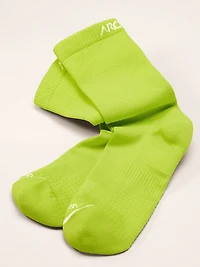 Synthetic Mid Sock