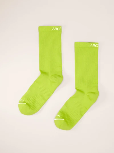 Synthetic Mid Sock
