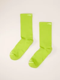 Synthetic Mid Sock