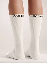 Synthetic Mid Sock
