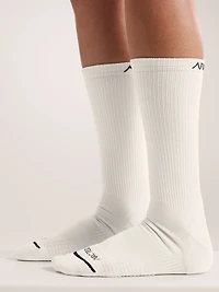 Synthetic Mid Sock