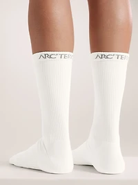 Synthetic Mid Sock