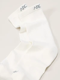 Synthetic Mid Sock