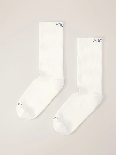 Synthetic Mid Sock