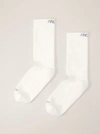 Synthetic Mid Sock