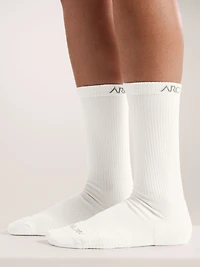 Synthetic Mid Sock
