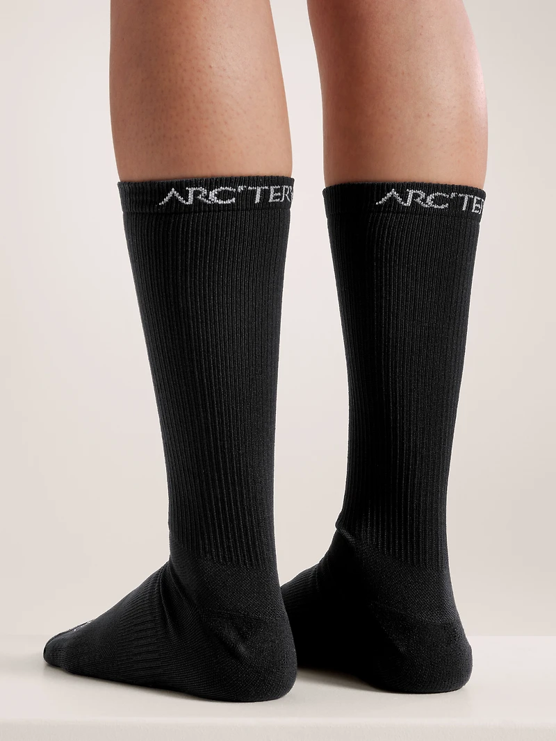 Synthetic Ultralightweight Mid Sock