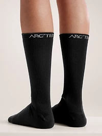 Synthetic Ultralightweight Mid Sock