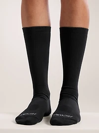 Synthetic Ultralightweight Mid Sock