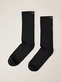 Synthetic Ultralightweight Mid Sock
