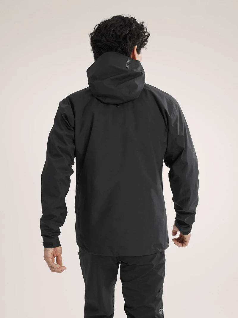 Beta Jacket