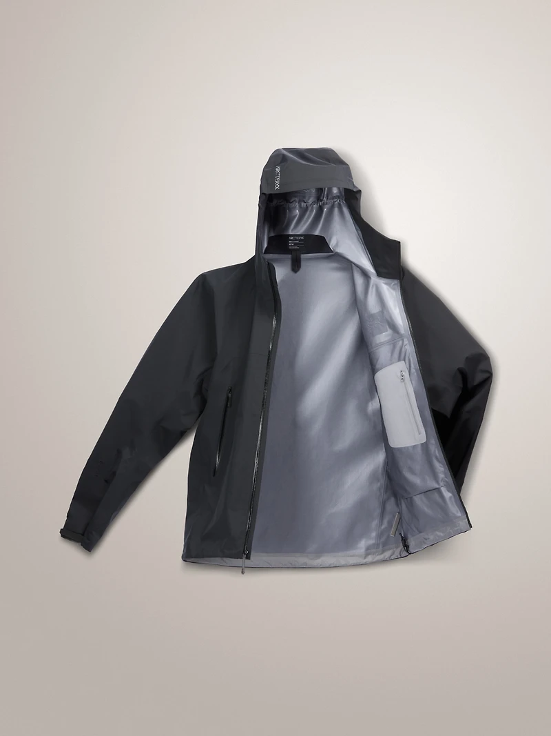 Beta Jacket