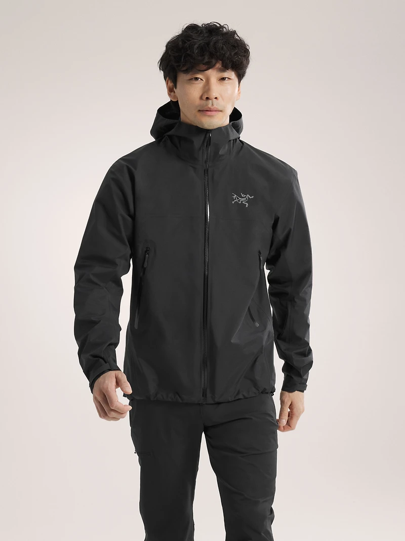 Beta Jacket