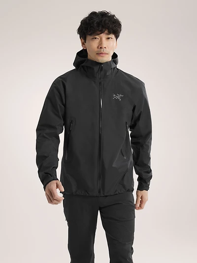Beta Jacket