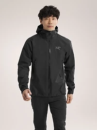 Beta Jacket