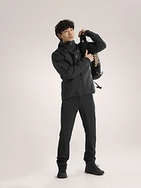 Beta Jacket