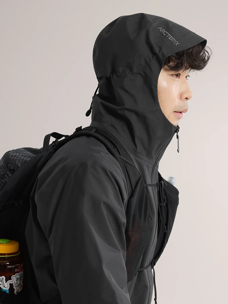 Beta Jacket