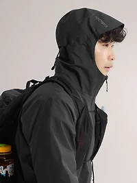 Beta Jacket