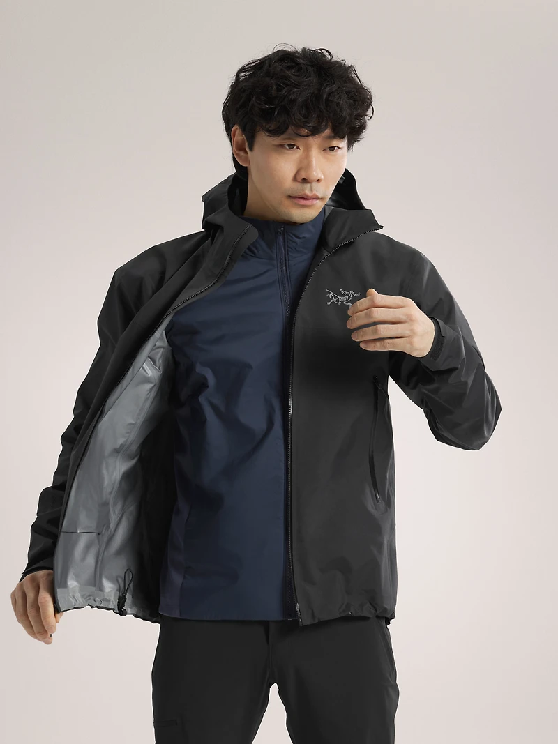 Beta Jacket