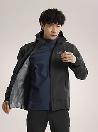 Beta Jacket