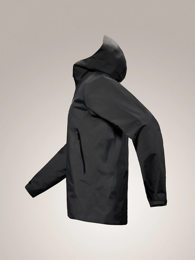 Beta Jacket