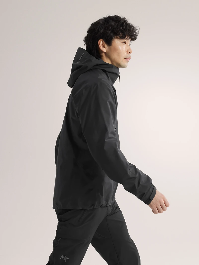Beta Jacket