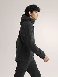 Beta Jacket