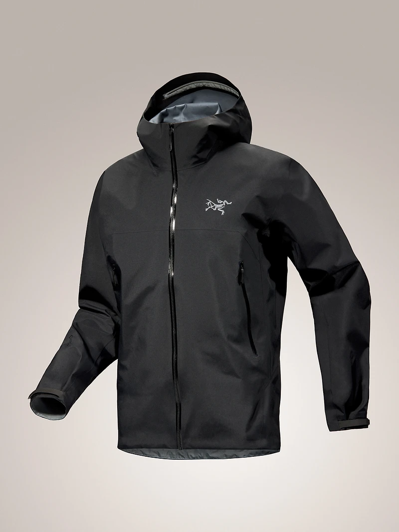 Beta Jacket