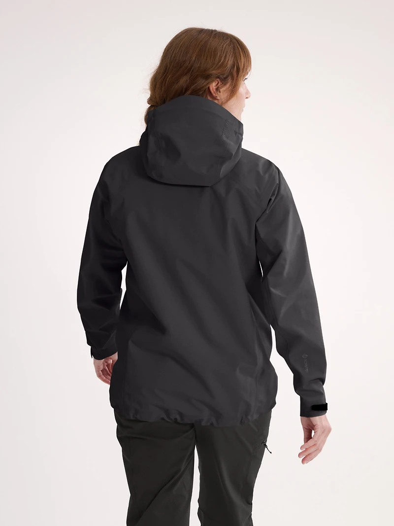 Beta Jacket