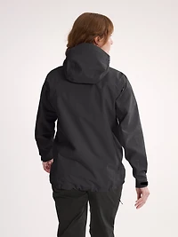 Beta Jacket