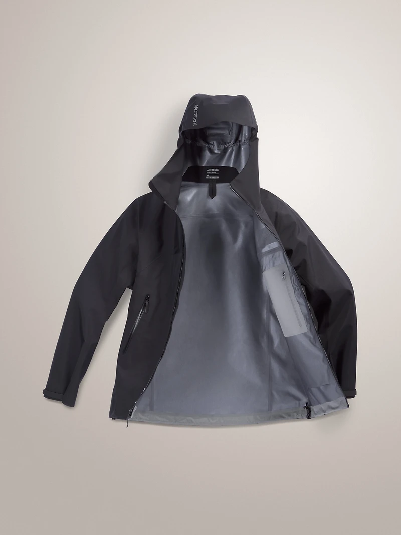 Beta Jacket