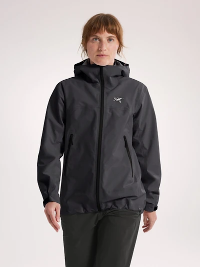 Beta Jacket