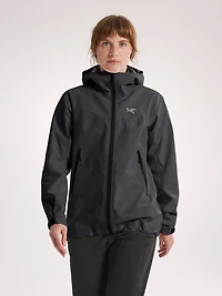 Beta Jacket