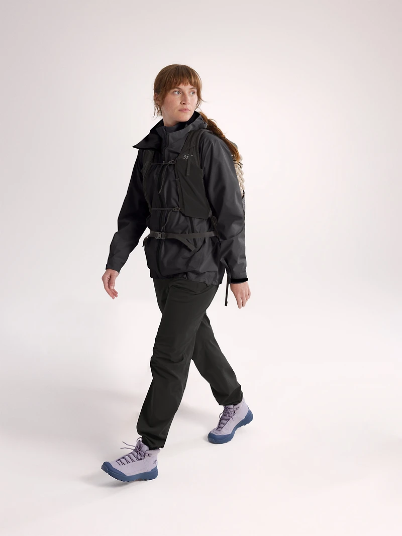 Beta Jacket