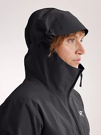 Beta Jacket