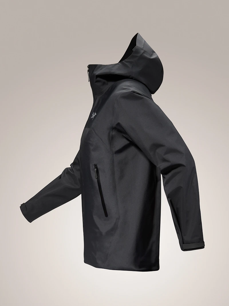 Beta Jacket