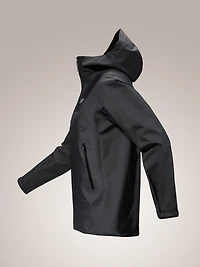 Beta Jacket