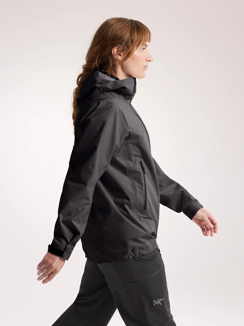 Beta Jacket