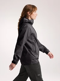 Beta Jacket