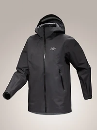 Beta Jacket