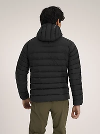 Cerium Hoody